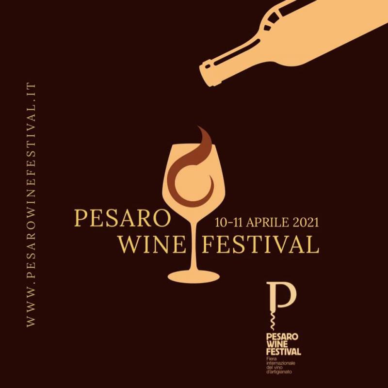 Pesaro Wine Festival 2025 Kiley Doralynne